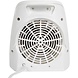 Perel Perel FH0002 Ventilatorkachel (2000W, 20 m²) Perel Perel FH0002 Ventilatorkachel (2000W, 20 m²)