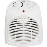 Perel FH0002 Ventilatorkachel (2000W, 20 m²)