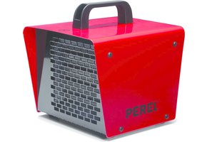 Perel TC78071 Industriële Ventilatorkachel  - 2000W