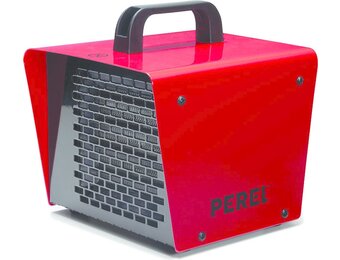 Perel TC78071 Industriële Ventilatorkachel - 2000W