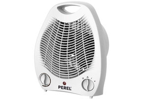 Perel TC78020N Ventilatorkachel - 2000W