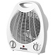 Perel Perel TC78020N Ventilatorkachel (2000W, Ruimtes tot 25 m²) Perel Perel TC78020N Ventilatorkachel (2000W, Ruimtes tot 25 m²)