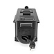 Nedis Nedis KADF302FBK Frituurpan Zwart (2200W, 3L, Geurfilter) Nedis Nedis KADF302FBK Frituurpan Zwart (2200W, 3L, Geurfilter)