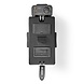 Nedis Nedis KADF302FBK Frituurpan Zwart (2200W, 3L, Geurfilter) Nedis Nedis KADF302FBK Frituurpan Zwart (2200W, 3L, Geurfilter)