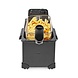 Nedis Nedis KADF302FBK Frituurpan Zwart (2200W, 3L, Geurfilter) Nedis Nedis KADF302FBK Frituurpan Zwart (2200W, 3L, Geurfilter)