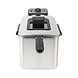 Nedis Nedis KADF401FSR Frituurpan Aluminium (2200W, 4L, Geurfilter) Nedis Nedis KADF401FSR Frituurpan Aluminium (2200W, 4L, Geurfilter)