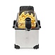 Nedis Nedis KADF301FSR Frituurpan Aluminium (2200W, 3L) Nedis Nedis KADF301FSR Frituurpan Aluminium (2200W, 3L)
