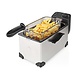 Nedis Nedis KADF301FSR Frituurpan Aluminium (2200W, 3L) Nedis Nedis KADF301FSR Frituurpan Aluminium (2200W, 3L)