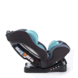 Caretero Caretero Combo Autostoel (Mint, Rugleuningverstelling, Hoofdsteunverstelling, 0-25 kg) Caretero Caretero Combo Autostoel (Mint, Rugleuningverstelling, Hoofdsteunverstelling, 0-25 kg)