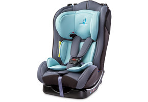 Caretero Combo Autostoel - Mint