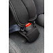 Caretero Caretero Arro Autostoel met Isofix (Grijs, 360° draaibaar, 0-36 kg) Caretero Caretero Arro Autostoel met Isofix (Grijs, 360° draaibaar, 0-36 kg)