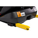 Caretero Caretero Arro Autostoel met Isofix (Grijs, 360° draaibaar, 0-36 kg) Caretero Caretero Arro Autostoel met Isofix (Grijs, 360° draaibaar, 0-36 kg)