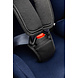 Caretero Caretero Arro Autostoel met Isofix (Marineblauw, 360° draaibaar, 0-36 kg) Caretero Caretero Arro Autostoel met Isofix (Marineblauw, 360° draaibaar, 0-36 kg)