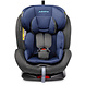 Caretero Caretero Arro Autostoel met Isofix (Marineblauw, 360° draaibaar, 0-36 kg) Caretero Caretero Arro Autostoel met Isofix (Marineblauw, 360° draaibaar, 0-36 kg)