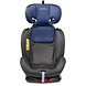 Caretero Caretero Arro Autostoel met Isofix (Marineblauw, 360° draaibaar, 0-36 kg) Caretero Caretero Arro Autostoel met Isofix (Marineblauw, 360° draaibaar, 0-36 kg)