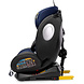 Caretero Caretero Arro Autostoel met Isofix (Marineblauw, 360° draaibaar, 0-36 kg) Caretero Caretero Arro Autostoel met Isofix (Marineblauw, 360° draaibaar, 0-36 kg)