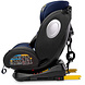 Caretero Caretero Arro Autostoel met Isofix (Marineblauw, 360° draaibaar, 0-36 kg) Caretero Caretero Arro Autostoel met Isofix (Marineblauw, 360° draaibaar, 0-36 kg)