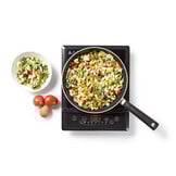 Nedis KAIP113CBK1 Inductie Kookplaat - 2000W