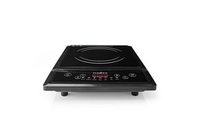 Nedis KAIP113CBK1 Inductie Kookplaat - 2000W