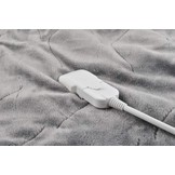 Malatec 8817 Elektrische Deken - 180x130 cm