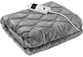 Malatec 8817 Elektrische Deken - 180x130 cm