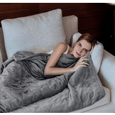 Malatec 8817 Elektrische Deken - 180x130 cm