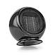 Nedis Nedis HTFA15BK Mini Ventilatorkachel (500W, Ruimtes tot 5 m²) Nedis Nedis HTFA15BK Mini Ventilatorkachel (500W, Ruimtes tot 5 m²)