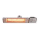 Nedis Nedis HTPA30ESS Terrasverwarmer Wandmontage (2000W, Afstandsbediening, 9 warmte standen) Nedis Nedis HTPA30ESS Terrasverwarmer Wandmontage (2000W, Afstandsbediening, 9 warmte standen)