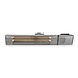 Nedis Nedis HTPA30ESS Terrasverwarmer Wandmontage (2000W, Afstandsbediening, 9 warmte standen) Nedis Nedis HTPA30ESS Terrasverwarmer Wandmontage (2000W, Afstandsbediening, 9 warmte standen)