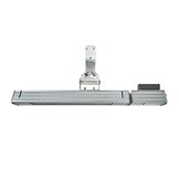 Nedis HTPA30ESS Terrasverwarmer Wandmontage (2000W, Afstandsbediening, 9 warmte standen)