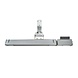 Nedis Nedis HTPA30ESS Terrasverwarmer Wandmontage (2000W, Afstandsbediening, 9 warmte standen) Nedis Nedis HTPA30ESS Terrasverwarmer Wandmontage (2000W, Afstandsbediening, 9 warmte standen)