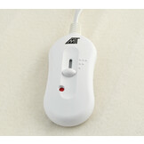 Malatec 4596 Elektrische Deken - 190x80 cm