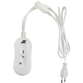 Malatec 4596 Elektrische Deken - 190x80 cm