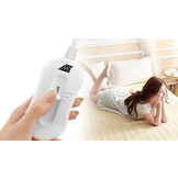 Malatec 4596 Elektrische Deken - 190x80 cm