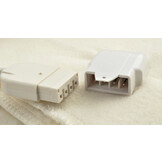 Malatec 4596 Elektrische Deken - 190x80 cm