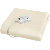 Malatec 4596 Elektrische Deken - 190x80 cm