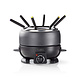 Nedis Nedis FCFO110EBK6 Fondueset voor 6 Personen (800W, 2,3L, 6 Vorkjes) Nedis Nedis FCFO110EBK6 Fondueset voor 6 Personen (800W, 2,3L, 6 Vorkjes)