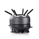 Nedis Nedis FCFO110EBK6 Fondueset voor 6 Personen (800W, 2,3L, 6 Vorkjes) Nedis Nedis FCFO110EBK6 Fondueset voor 6 Personen (800W, 2,3L, 6 Vorkjes)