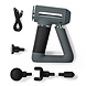 Nedis Nedis HCMSG300 Sportmassagepistool Nedis Nedis HCMSG300 Sportmassagepistool