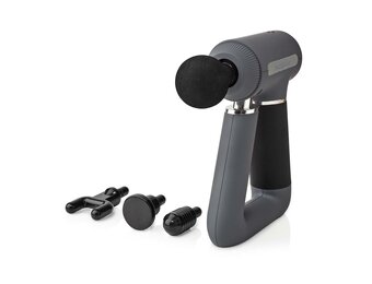 Nedis HCMSG300 Sportmassagepistool