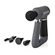 Nedis Nedis HCMSG300 Sportmassagepistool Nedis Nedis HCMSG300 Sportmassagepistool