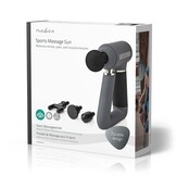 Nedis HCMSG300 Sportmassagepistool