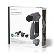Nedis Nedis HCMSG300 Sportmassagepistool Nedis Nedis HCMSG300 Sportmassagepistool