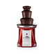 Nedis Nedis FCCF100FRD Chocoladefontein (90W, 500 ml, 3-laags) Nedis Nedis FCCF100FRD Chocoladefontein (90W, 500 ml, 3-laags)
