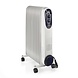 Nedis Nedis HTOI30WT11 Olieradiator (2500W, Ruimtes tot 30 m²) Nedis Nedis HTOI30WT11 Olieradiator (2500W, Ruimtes tot 30 m²)