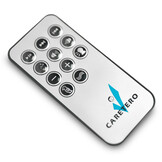 Caretero Loop Babyschommel met Afstandsbediening - Mint