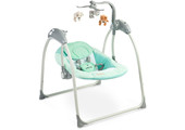 Caretero Loop Babyschommel - Mint