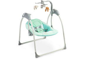 Caretero Loop Babyschommel - Mint