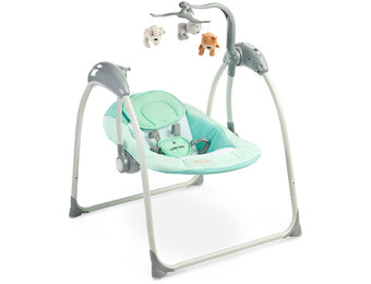 Caretero Loop Babyschommel - Mint