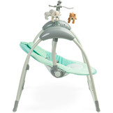 Caretero Loop Babyschommel met Afstandsbediening - Mint